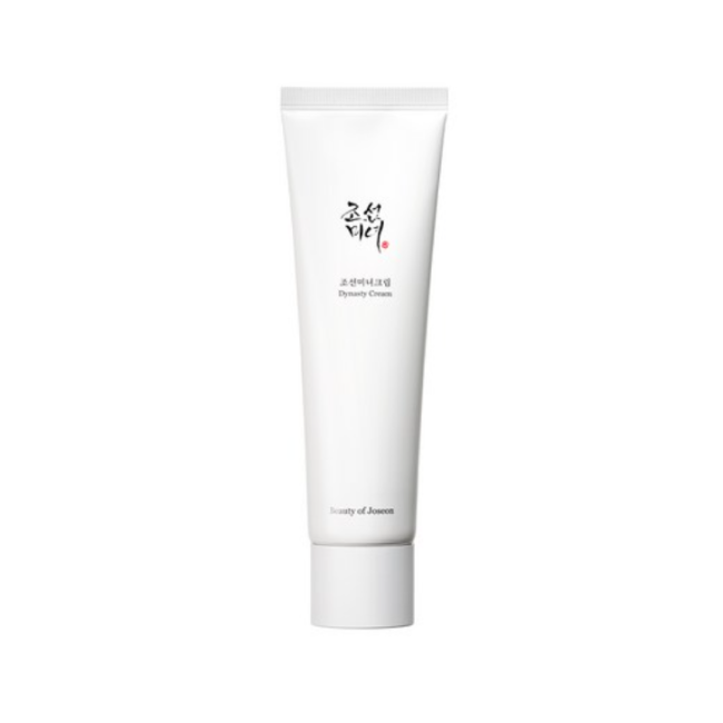 Dynasty Cream 100ml (100ml (3.38 fl.oz.))