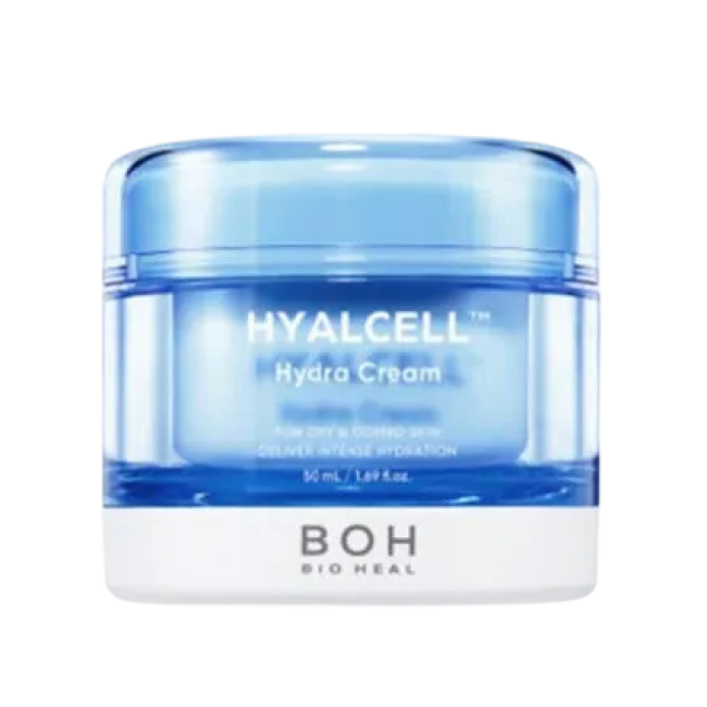 Hyalcell Cream (50ml)