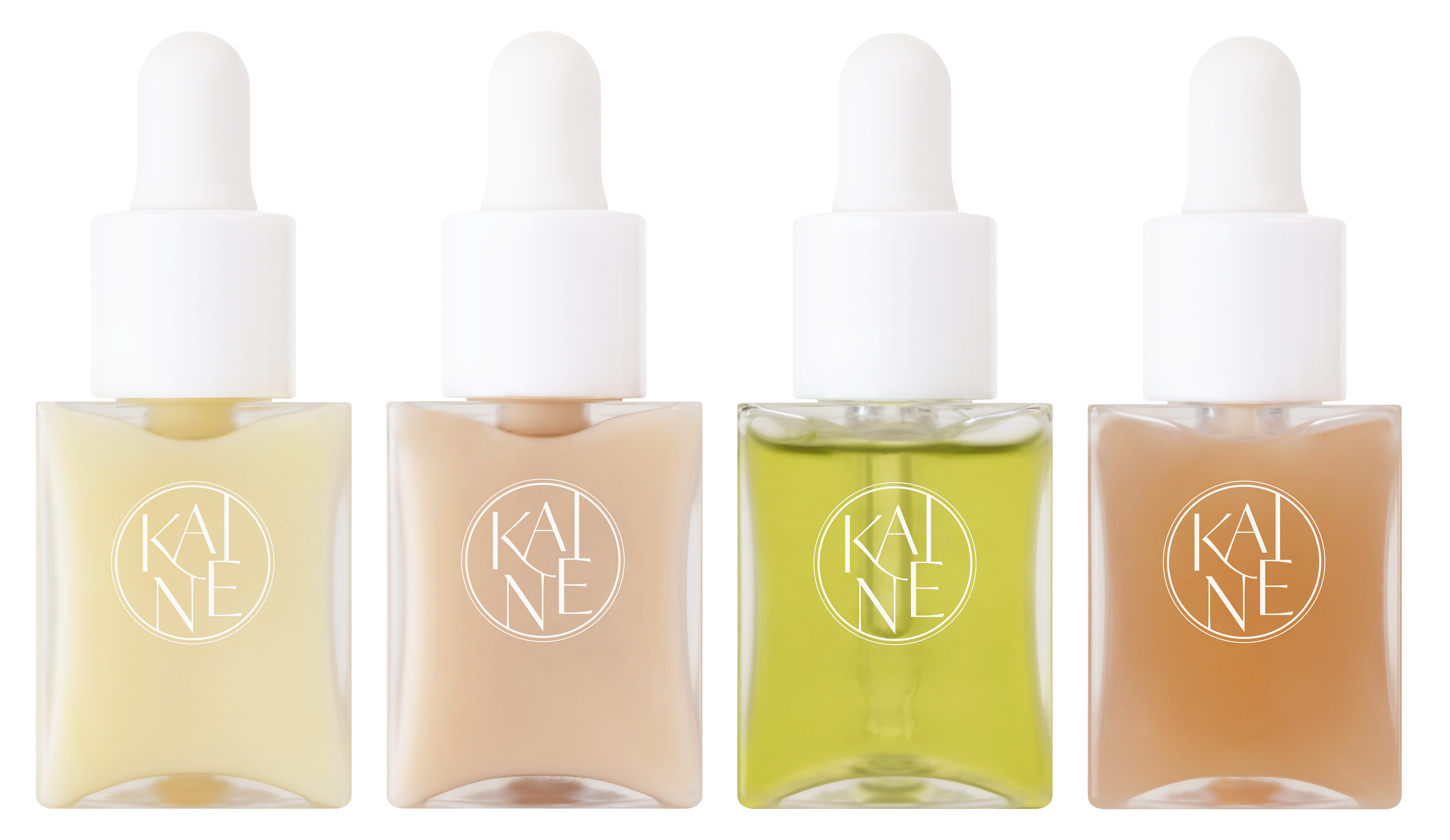 Serum Discovery Kit (8.5ml * 4ea)