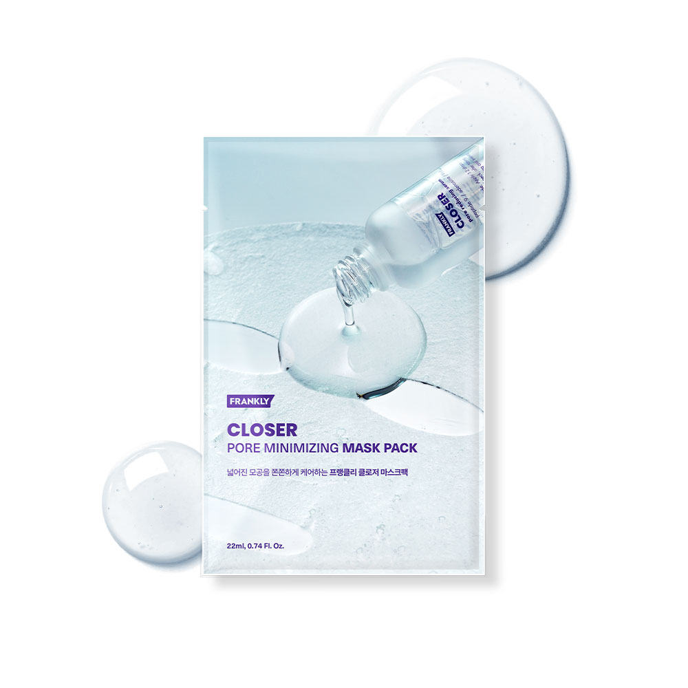 Closer Mask 10pcs (10ea)