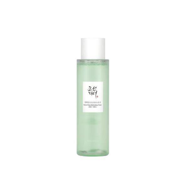 Green Plum Refreshing Toner : AHA + BHA (150ml (5 fl.oz.))
