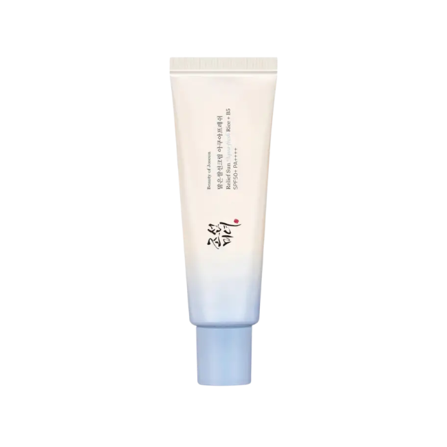 Relief Sun Aqua-fresh : Rice +B5 (50ml)