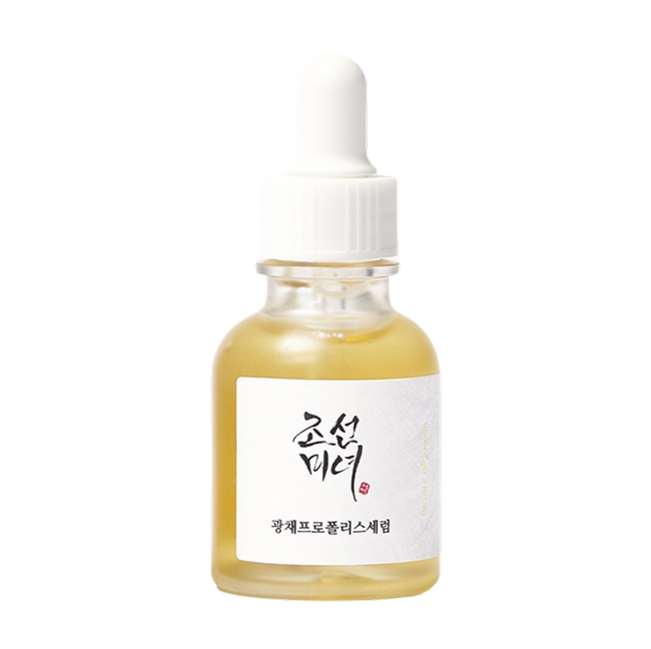 Glow Serum : Proplis + Niacinamide (60ml (2 fl.oz.))