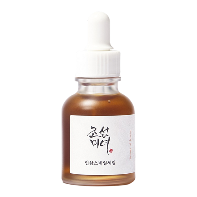 Revive Serum : Ginseng + Snail Mucin (60ml (2 fl.oz.))