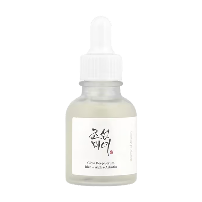 Glow Deep Serum : Rice + Alpha arbutin (60ml (2 fl.oz.))