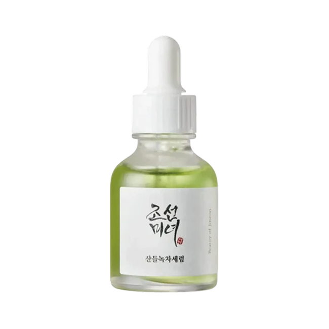Calming Barrier Serum 30ml (30ml (1 fl.oz.))