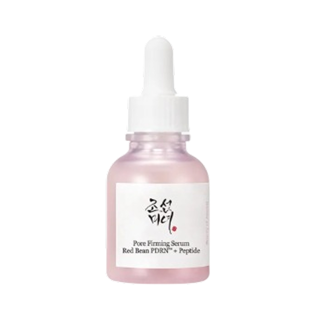 Pore Firming Serum : Red Bean PDRN + Peptide (30ml (1 fl.oz.))