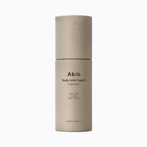 Body Mist Type S Fragrant Spray (100ml)