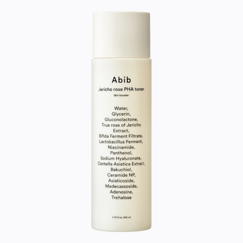 Resurrection PHA Toner Skin Booster (200ml)