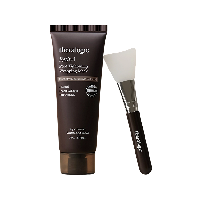 RetinA Pore Tightening Wrapping Mask (70 ml)