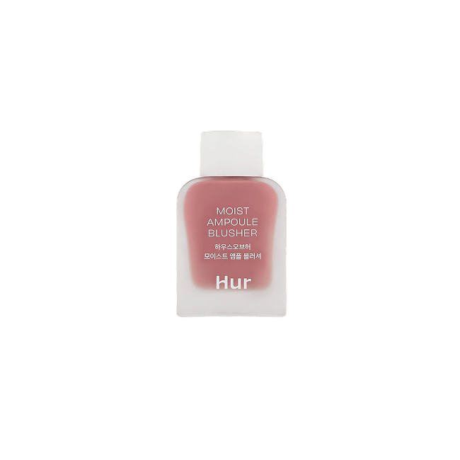 (Mini) Moist Ampoule Blusher #06 Cherry Blossom (10ml)