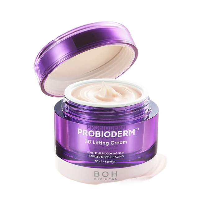 Probiaderm™ 3D Lifting Cream (50ml)