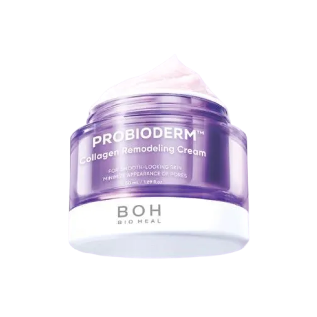 Probiaderm™ Collagen Remodeling Cream (50ml)