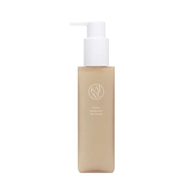 Kombu Jelly Oil Cleanser (145ml)