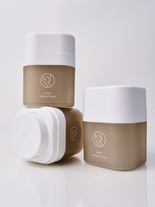 Caffetinal Cream (50ml)