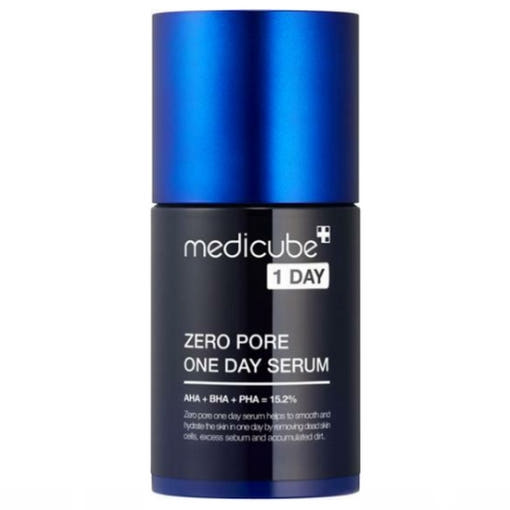 Zero Pore One Day Serum 30ml (30ml)