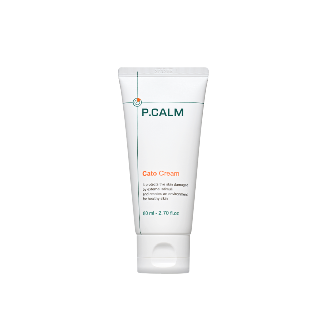 P.CALM Underpore Foam Cleanser (150ml)
