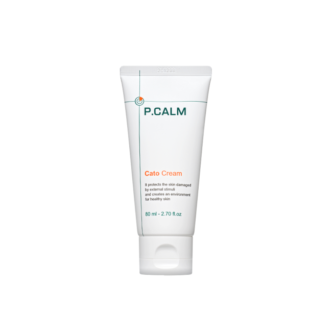 P.CALM Cato Cream (80ml)