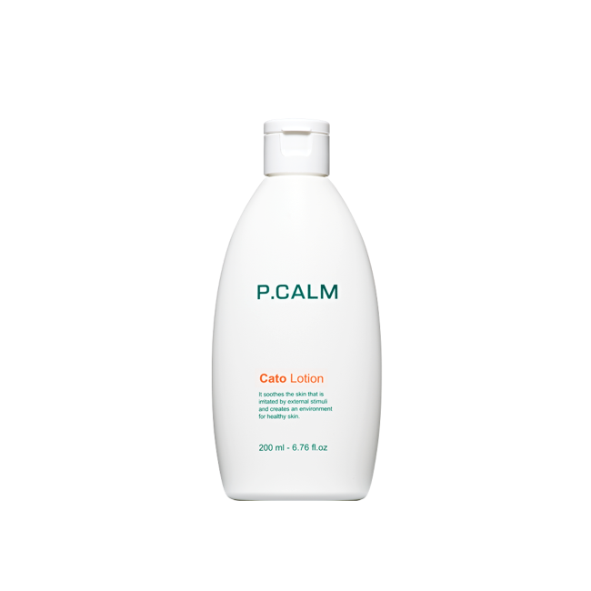 P.CALM Cato Lotion (200ml)