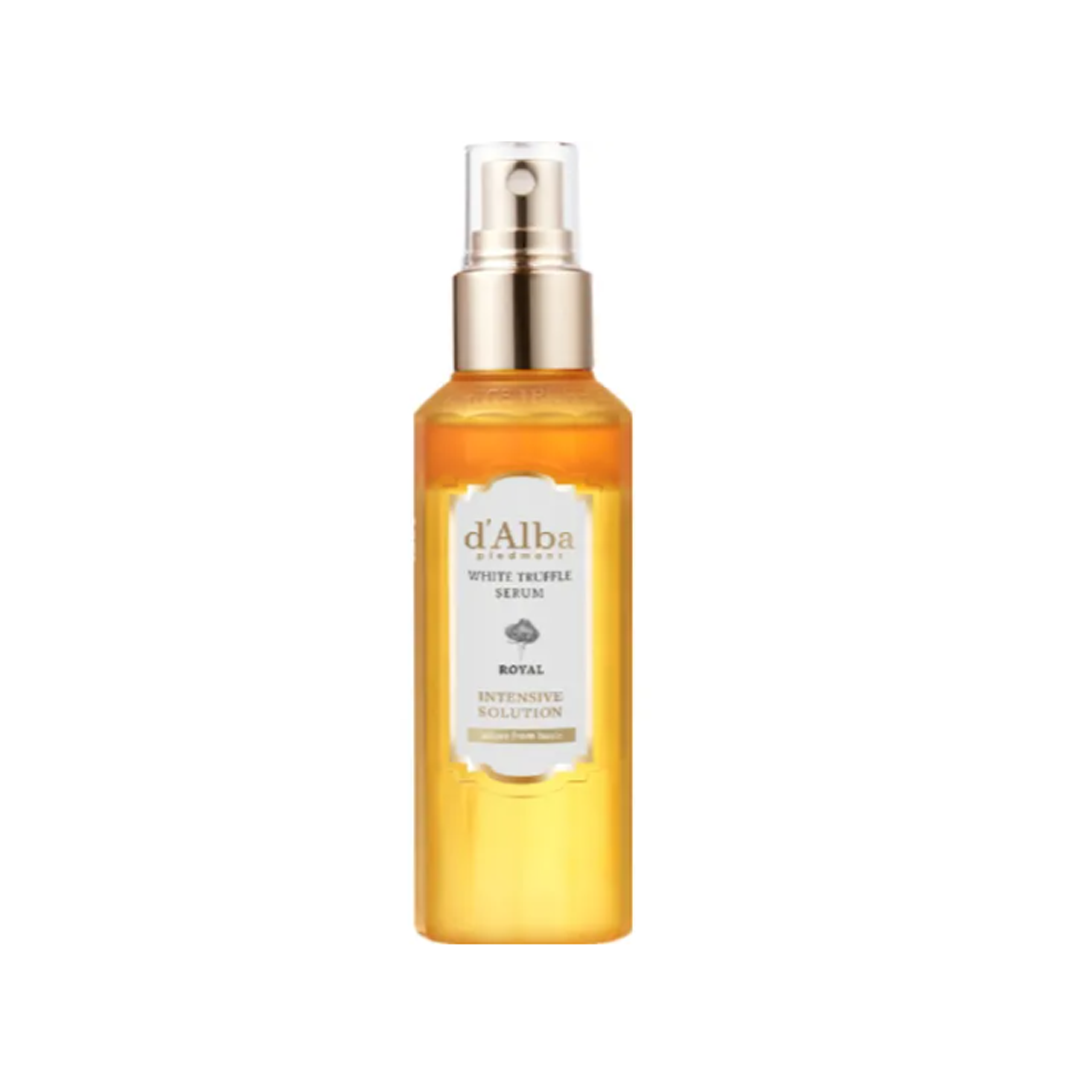 White Truffle Royal Intensive Serum (60ml)