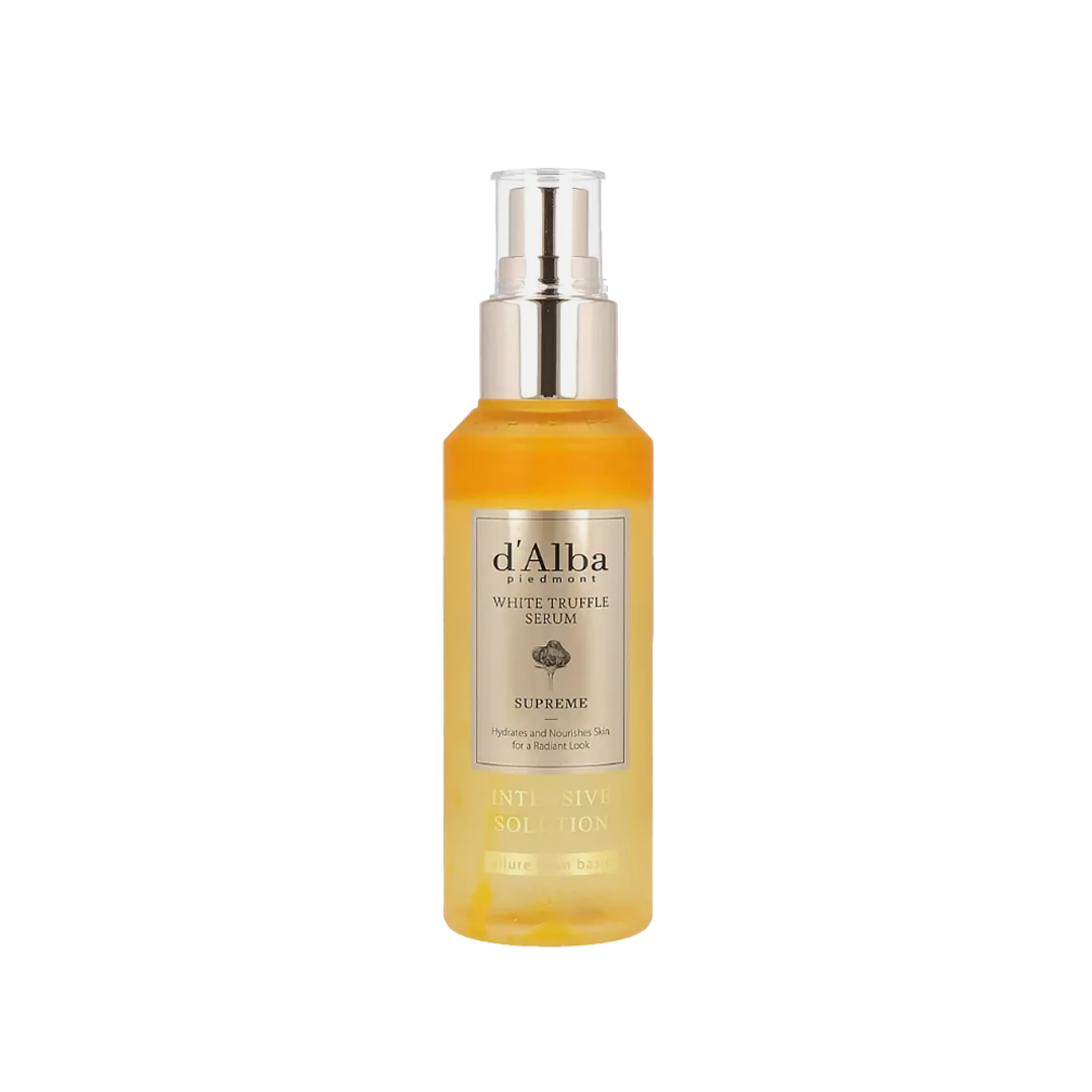 White Truffle Royal Intensive Serum (100ml)