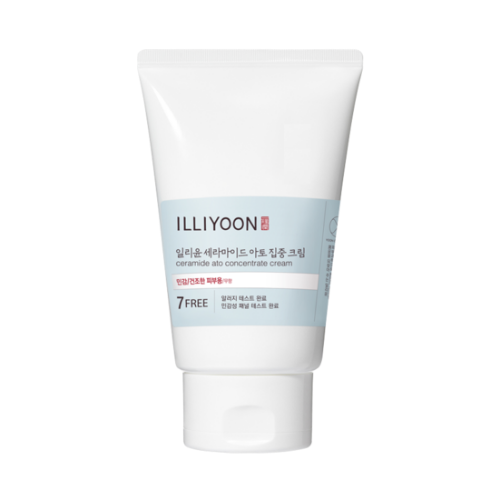 Ceramide Ato Concentrate Cream (30ml)