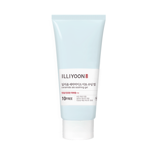 Ceramide Ato Soothing Gel (30ml)