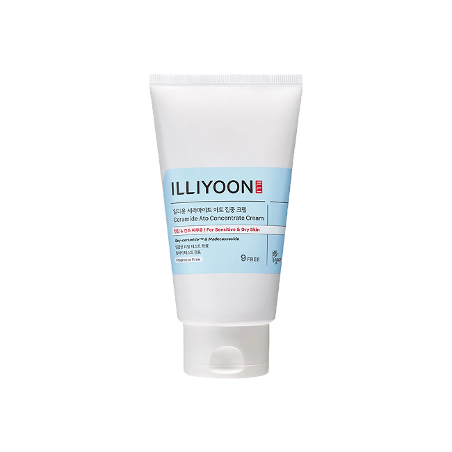 Ceramide Ato Concentrate Cream (75ml) (75ml)