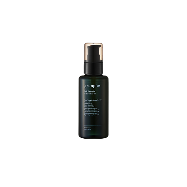 GRUNPLUS Therapy Hair Essence 100ml (100ml)