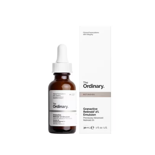 Granactive Retinoid 2% Emulsion (30mL)