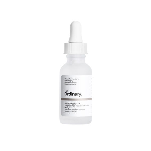 Matrlxyl 10% + HA (30mL)