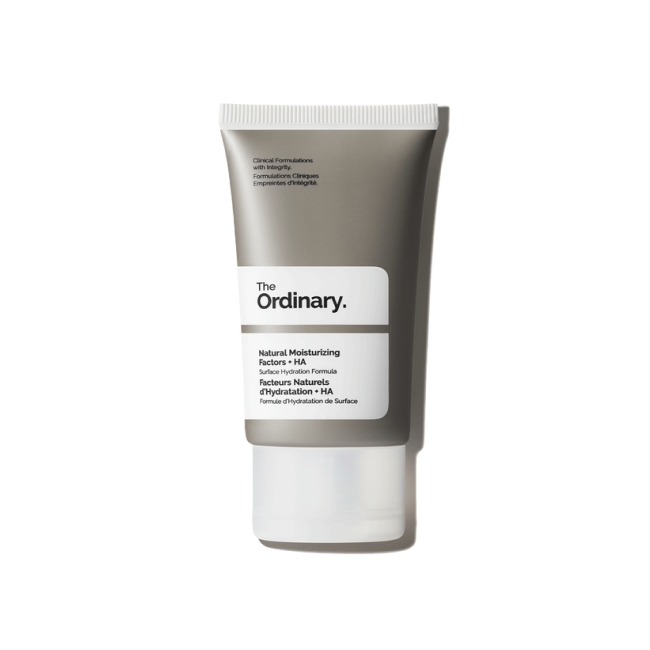 Natural Moisturizing Factors + HA (30mL)