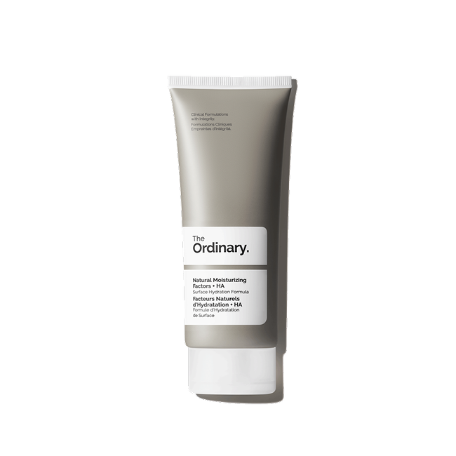 Natural Moisturizing Factors + HA (100mL)