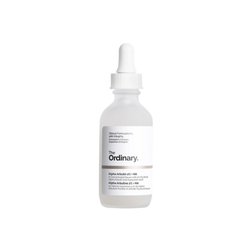 Alpha Arbutin 2% + HA (30mL)