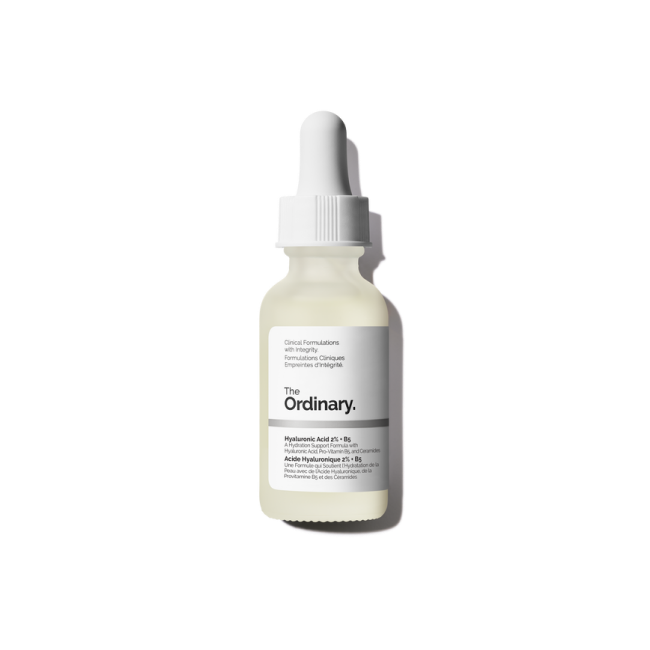 Hyaluronic Acid 2% + B5 V2 (30mL)