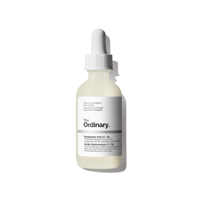 Hyaluronic Acid 2% + B5 V2 (60mL)